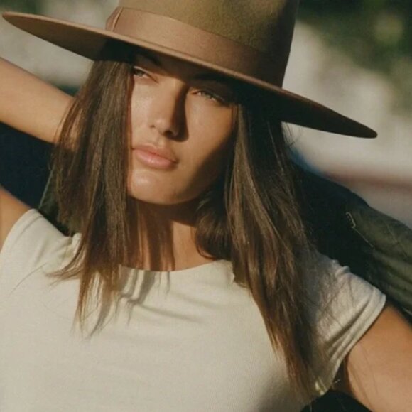 Australian Wool Desert Star Rancher - Picture 1 of 13